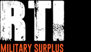 RTI Military Surplus
