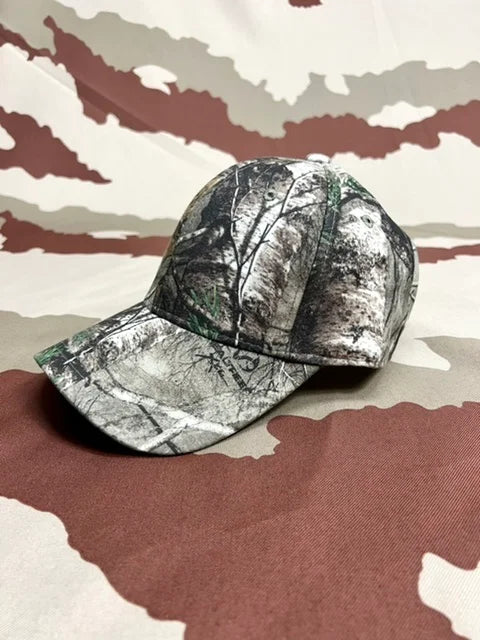 10 x Realtree Baseball Cap Summer Hat