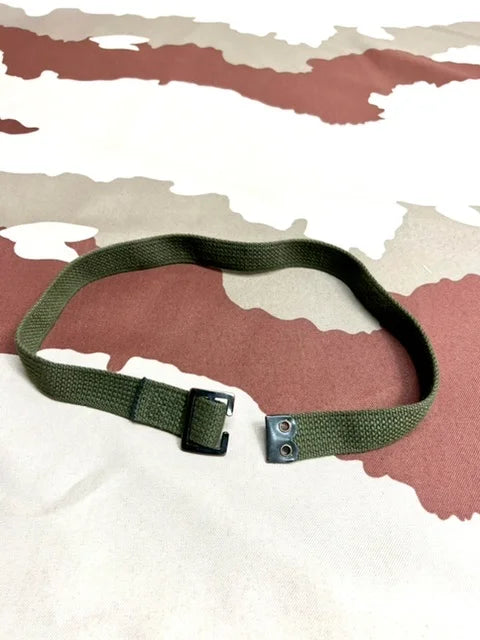 20 x Dutch Army Webbing Strap