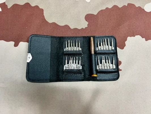10 x Mini Tool Kit (Mini Repair Tools)