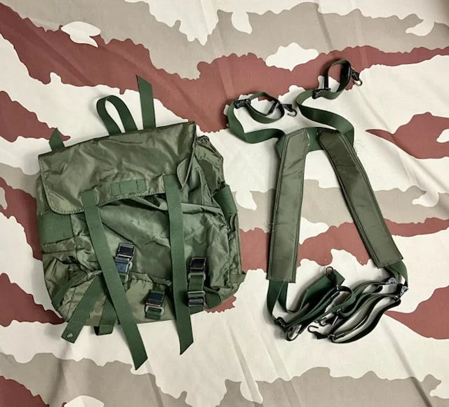 5 x Austrian Army Small Backpack