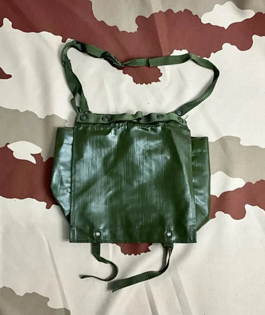10 x Czech Army Small Waterproof Bag