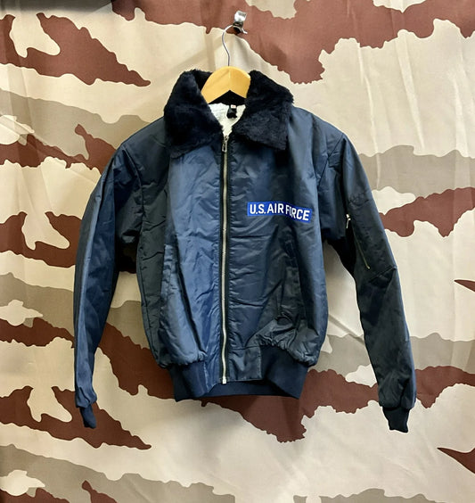 5 X US AIRFORCE Style Bomber Jackets