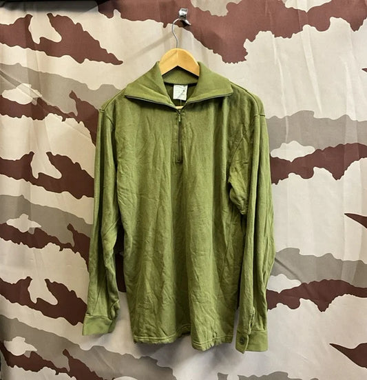 20 x British Army Norgies Thermal Tops