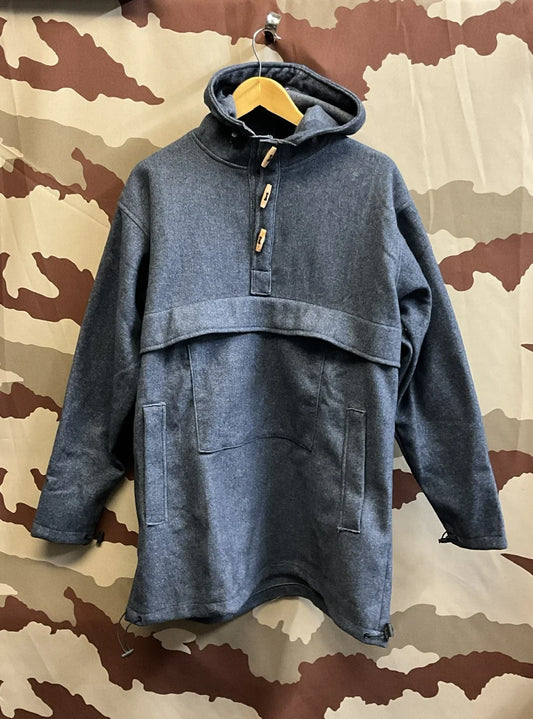 5 X Blanket Anorak Air Force Blue