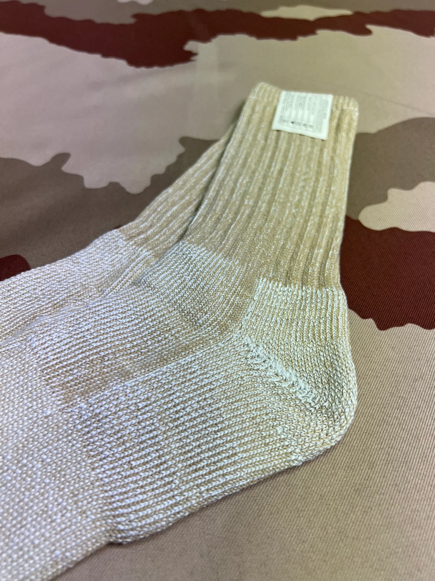 30 x British Army Desert Socks