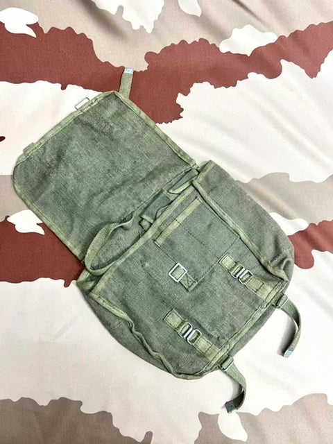 10 x Polish Army Bread Bags