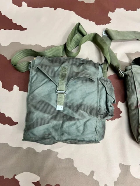 10 x Russian Army Gas Mask Set