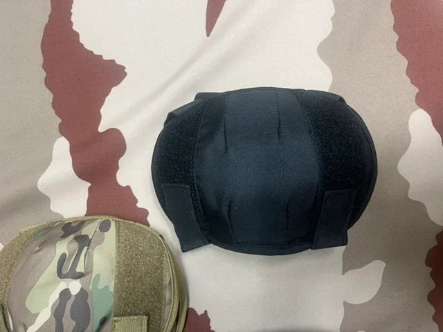 20 x Military Style Velcro Knee Pads (5 Colours)