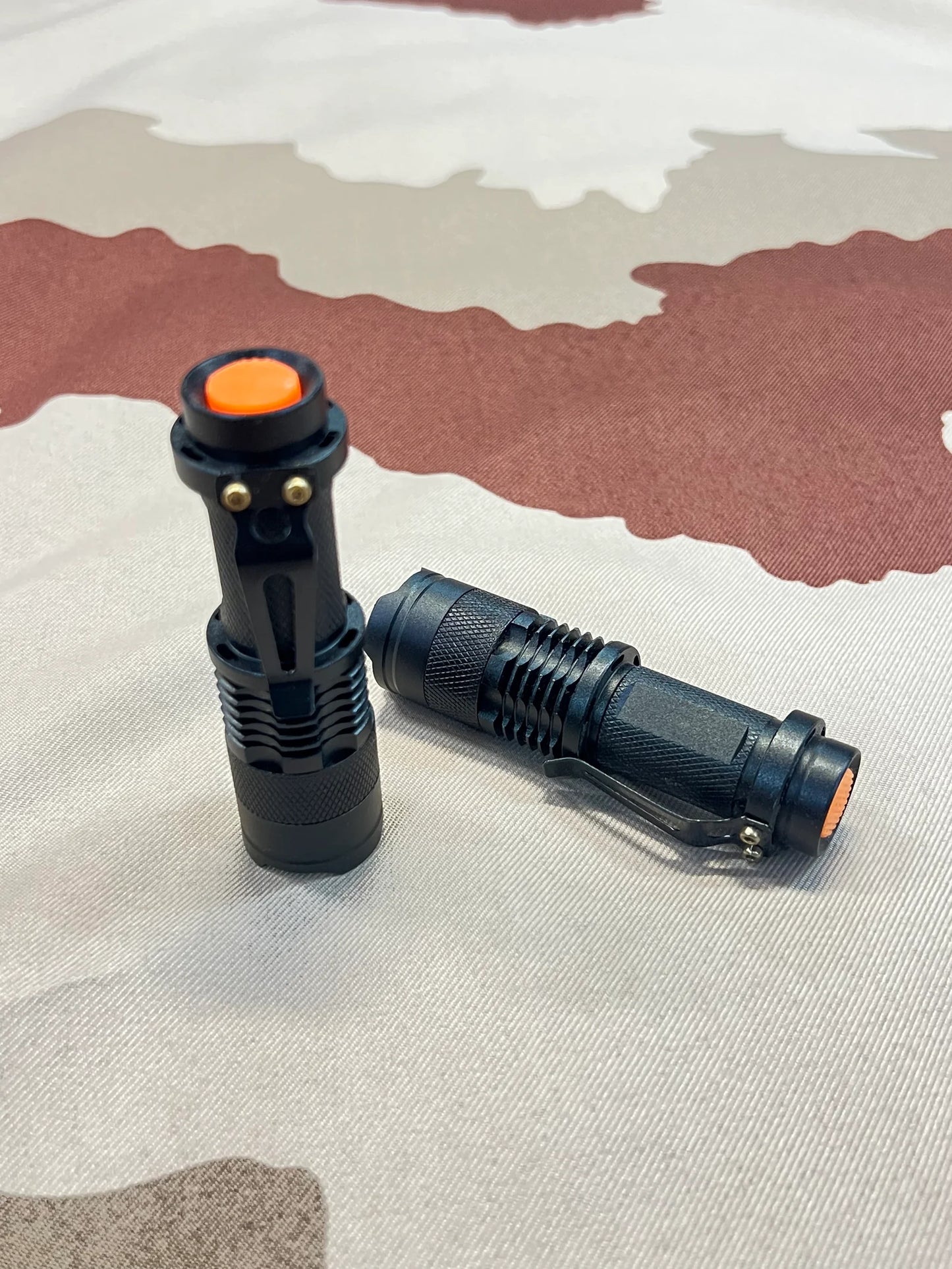 20 x LED Torch Pocket Size