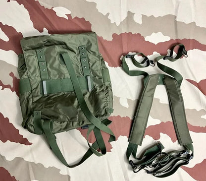5 x Austrian Army Small Backpack