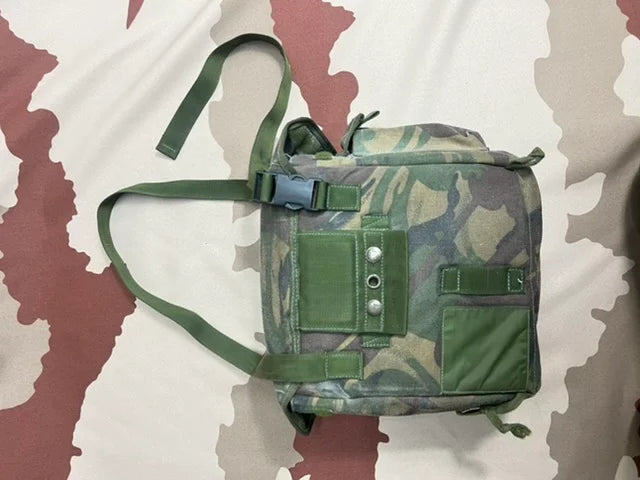 10 x British Army DPM Haversack