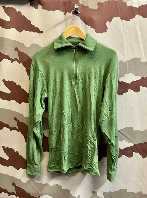 20 x British Army Norgies Thermal Tops