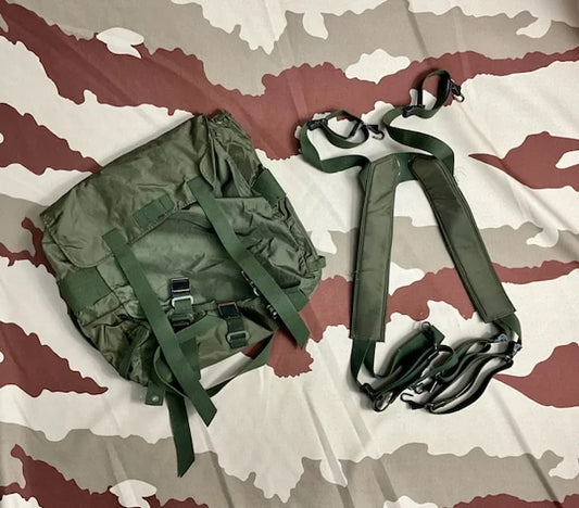5 x Austrian Army Small Backpack
