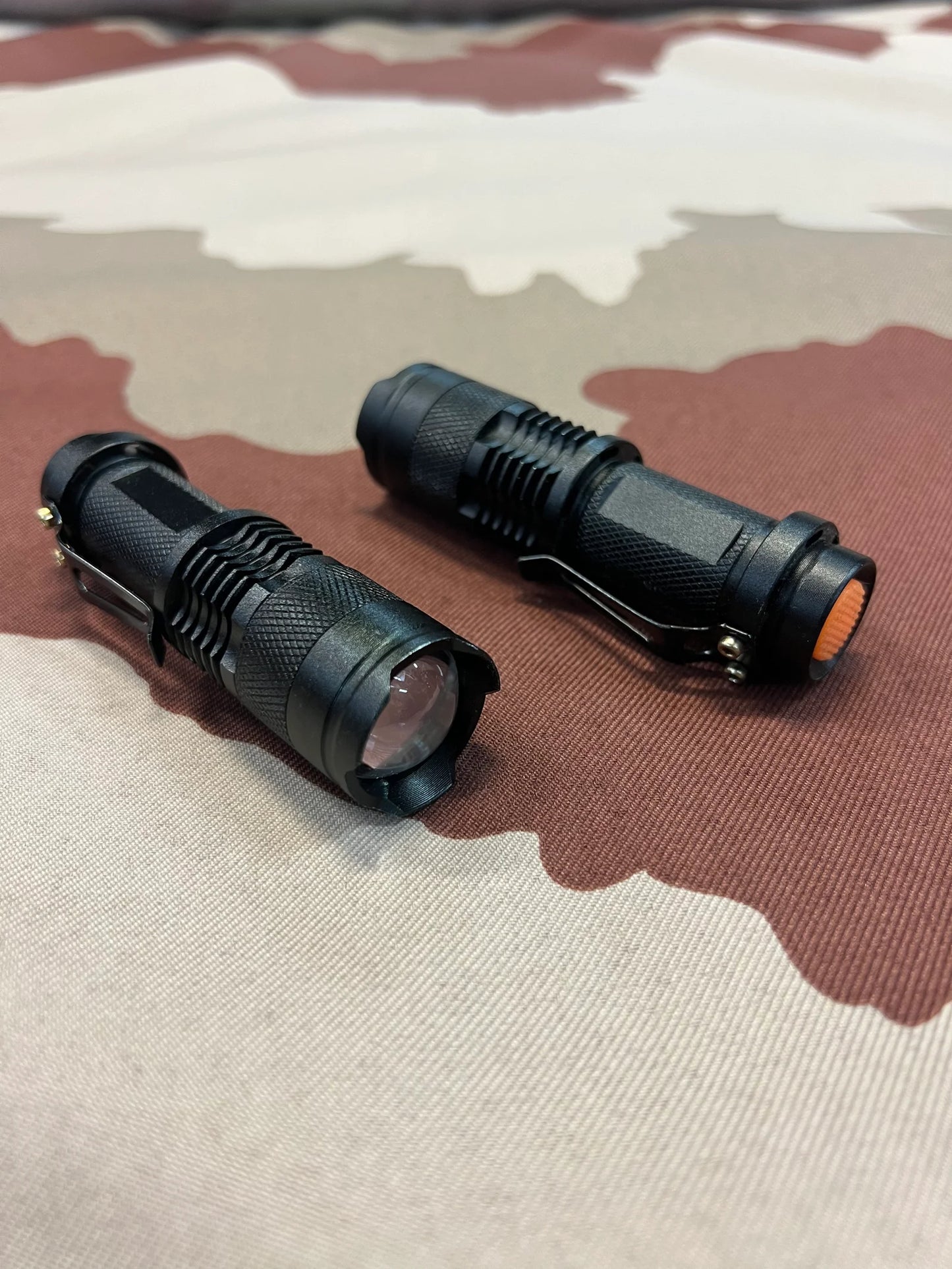 20 x LED Torch Pocket Size