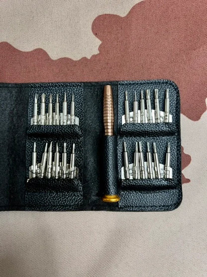 10 x Mini Tool Kit (Mini Repair Tools)