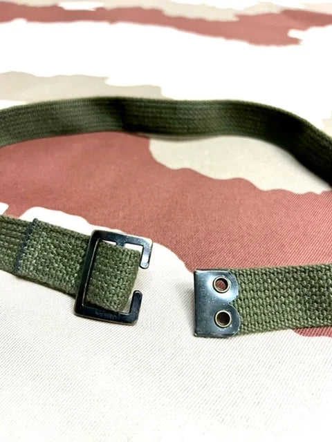 20 x Dutch Army Webbing Strap