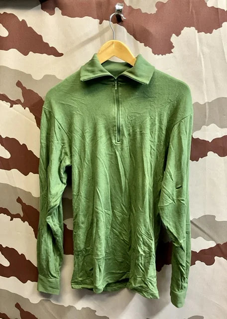 20 x British Army Norgies Thermal Tops
