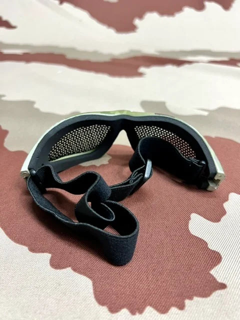 10 x MULTICAM Mesh Goggles Protective