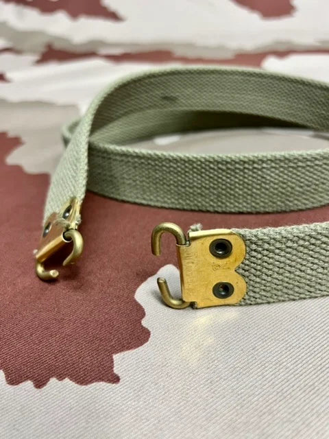 10 x British 303 WW2 Rifle Sling