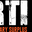 RTI Military Surplus logo