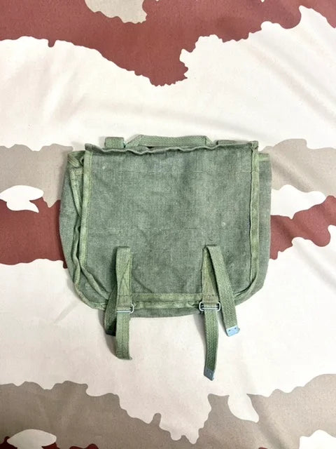 10 x Polish Army Bread Bags