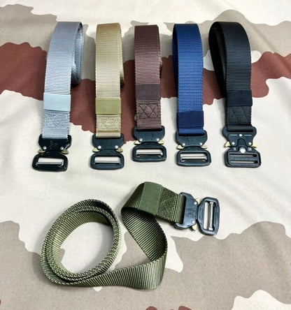 20 x Heavy Duty Rigger Belts