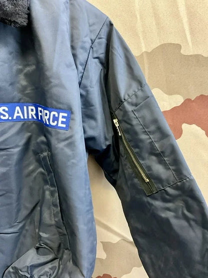 5 X US AIRFORCE Style Bomber Jackets