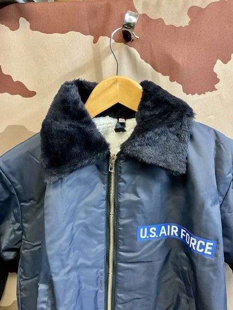 5 X US AIRFORCE Style Bomber Jackets