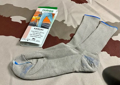 20 x High Quality Workwear Socks